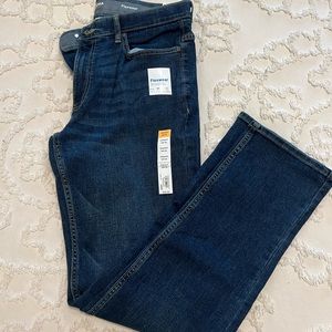 Sonoma Mens Jeans NWT Sz 33x32